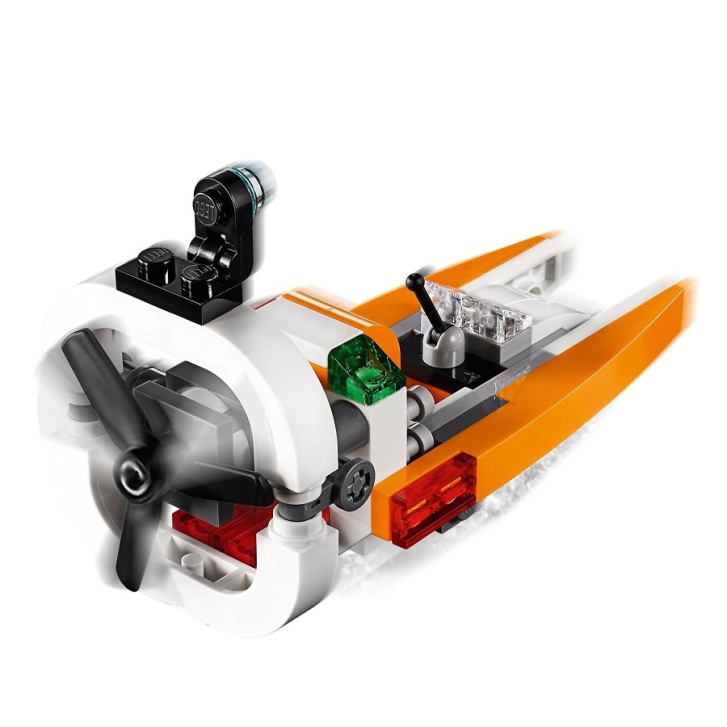 31071 LEGO CREATOR - Průzkumný dron