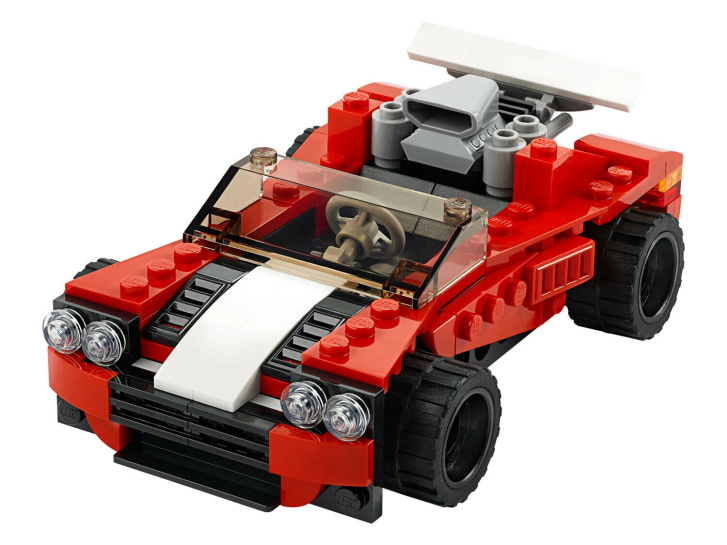 31100 Lego Creator - Sportovní auto