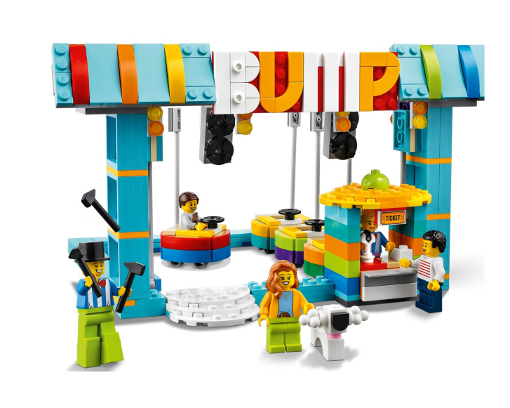 31119 Lego Creator – Ruské kolo 3 v 1