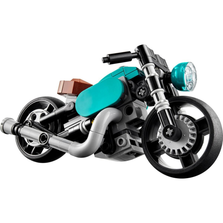 31135 Lego Creator- Retro motorka