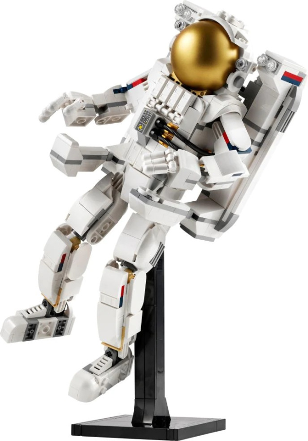 31152 Lego Creator – Astronaut