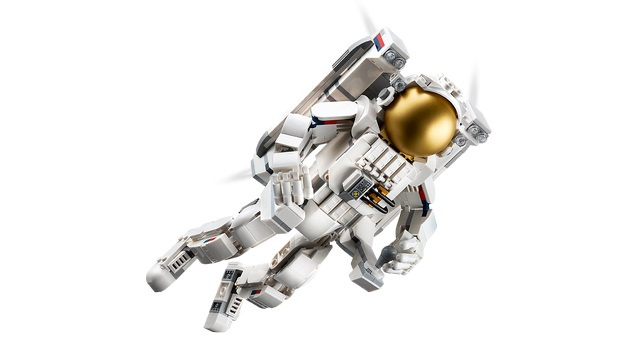31152 Lego Creator – Astronaut