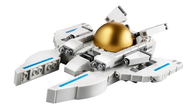 31152 Lego Creator – Astronaut
