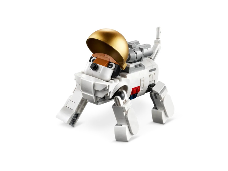 31152 Lego Creator – Astronaut