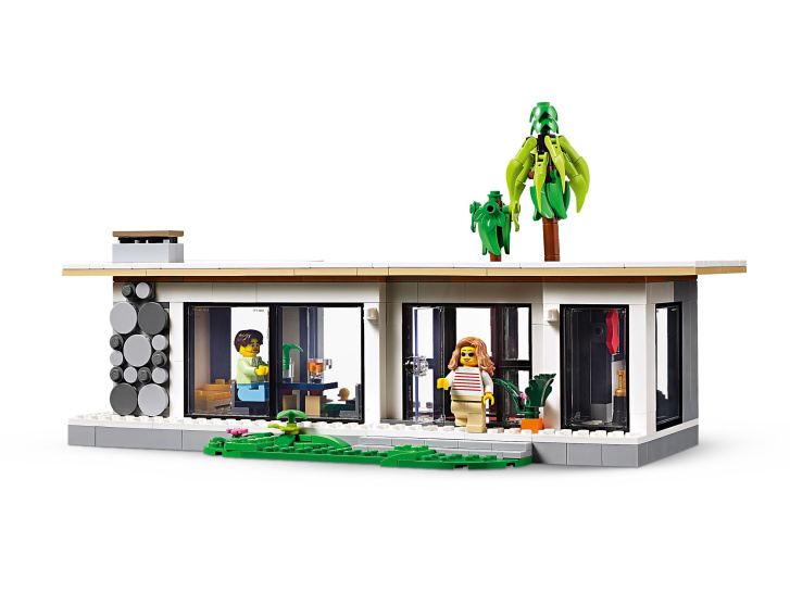 31153 Lego Creator – Moderní dům