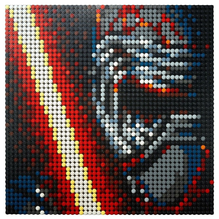 3120 LEGO STAR WARS – The Sith