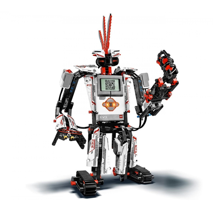 31313 LEGO MINDSTORMS - EV3