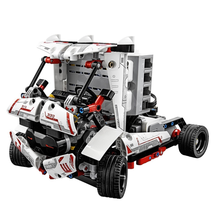 31313 LEGO MINDSTORMS - EV3