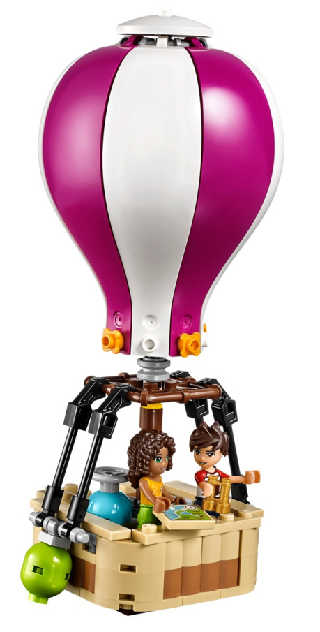 41097 LEGO FRIENDS - Výletní balón
