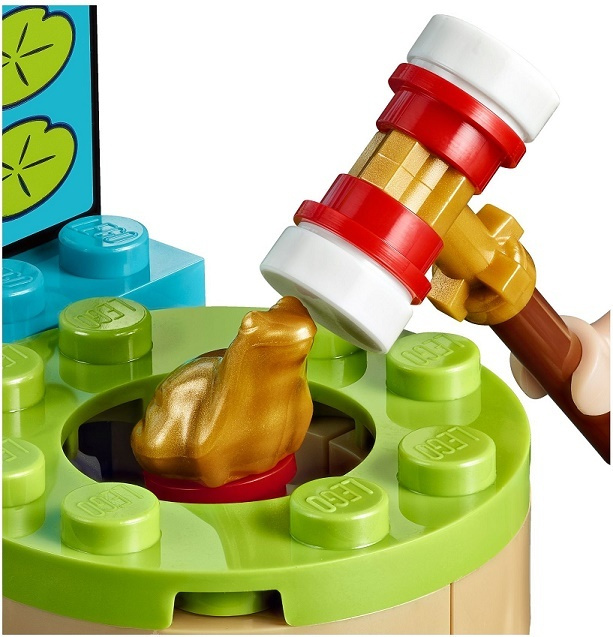 41127 LEGO FRIENDS – Střelnice v zábavném parku