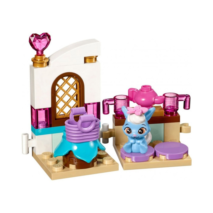 41143 LEGO DISNEY - Borůvka a její kuchyně