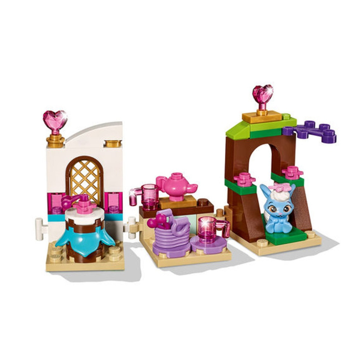 41143 LEGO DISNEY - Borůvka a její kuchyně