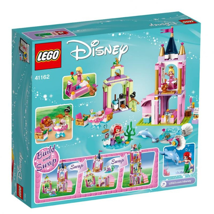 41162 LEGO DISNEY