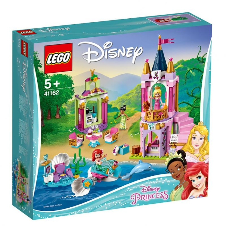 41162 LEGO DISNEY