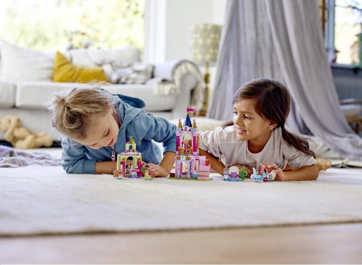 41162 LEGO DISNEY