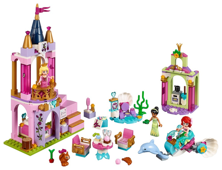 41162 LEGO DISNEY