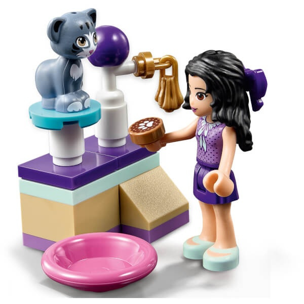 41342 LEGO FRIENDS – Emmin pokoj
