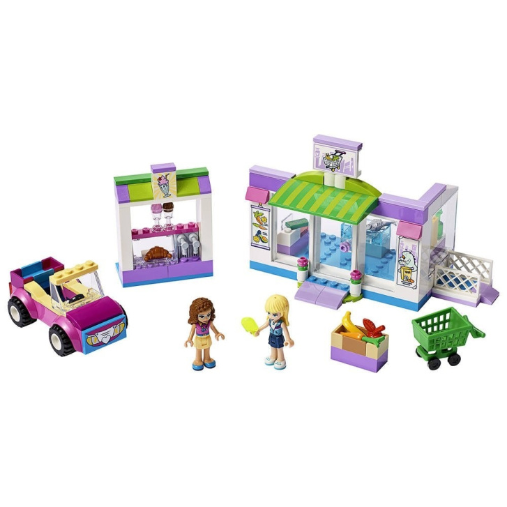 41362 LEGO FRIENDS – Supermarket