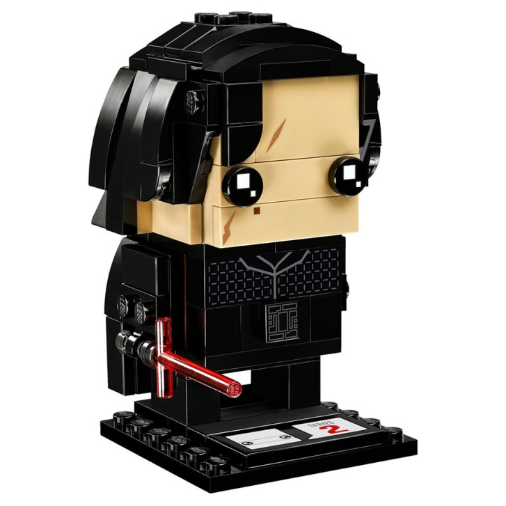 41603 LEGO BRICK HEADZ - Kylo Ren