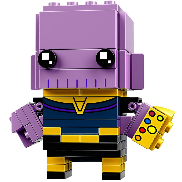 41605 LEGO BRICKHEADZ - Thanos