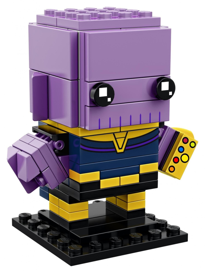41605 LEGO BRICKHEADZ - Thanos