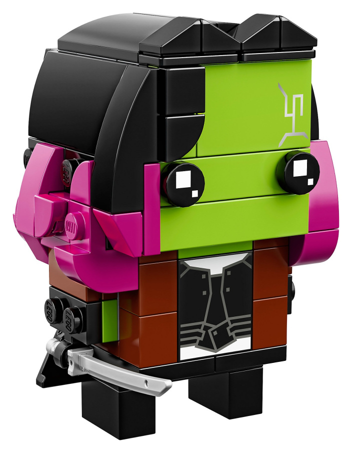 41606 LEGO – Gamora