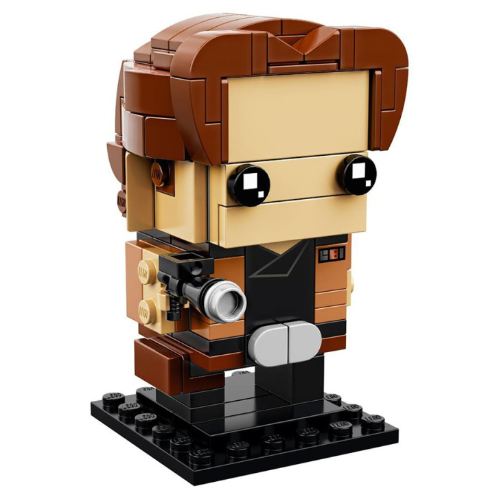 41608 LEGO BRICKHEADZ - Han Solo
