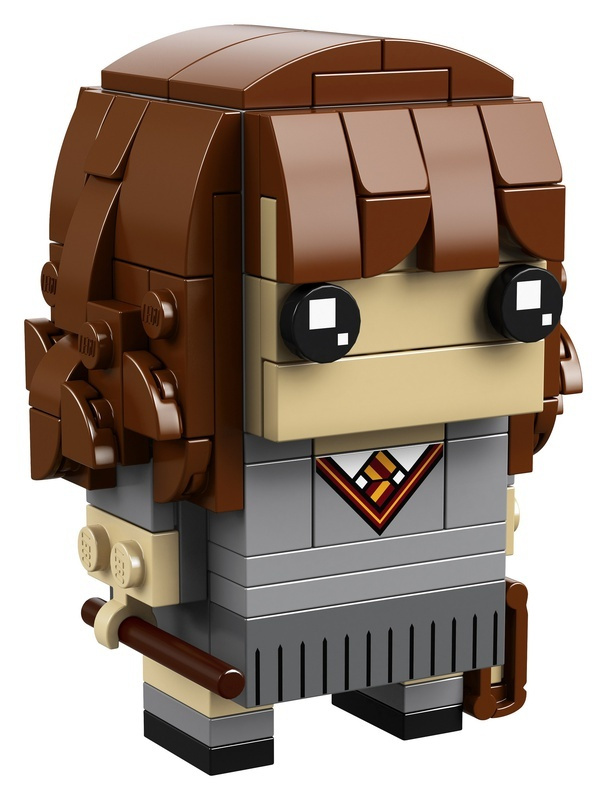 41616 LEGO BRICKHEADZ - Hermione Granger