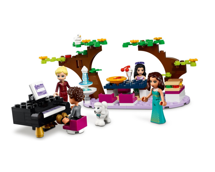 41684 LEGO FRIENDS – Hotel v městečku Heartlake