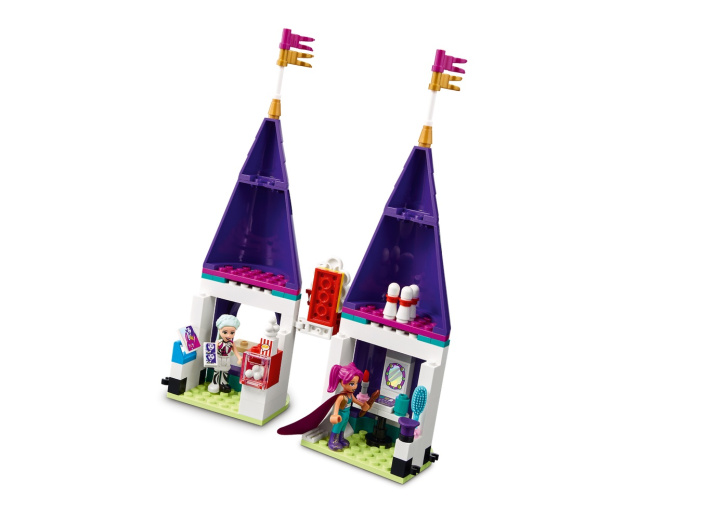 41685 LEGO FRIENDS - Kouzelná horská dráha