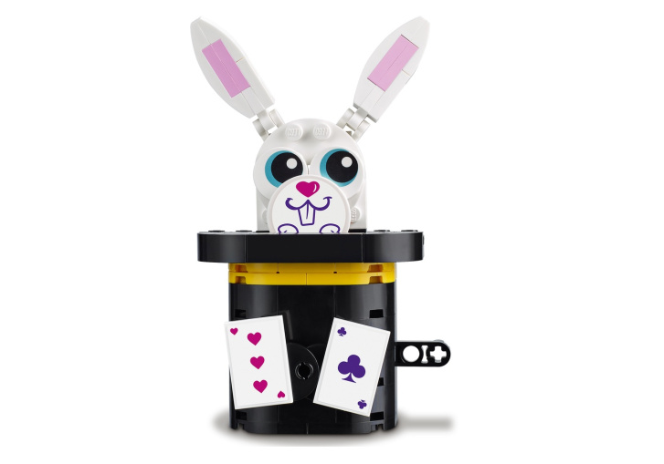 41685 LEGO FRIENDS - Kouzelná horská dráha