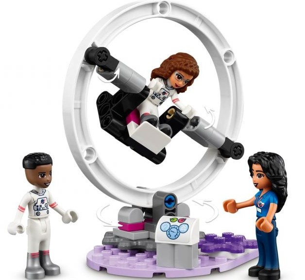 41713 Lego Friends – Vesmírná akademie
