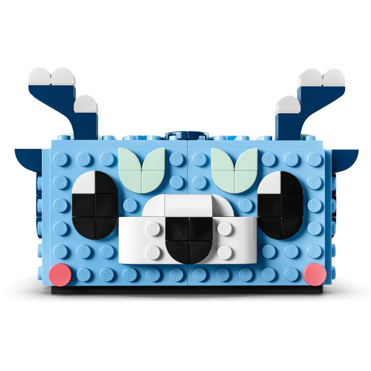 41805 Lego Dots – Kreativní zvířecí zásuvka