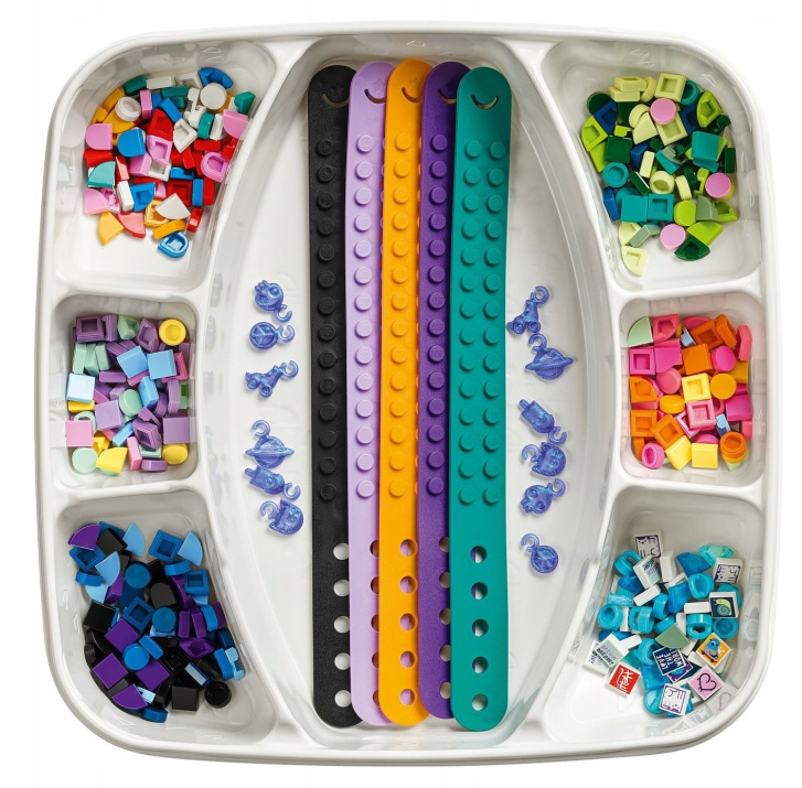 41807 Lego Dots – Návrhářská souprava náramků