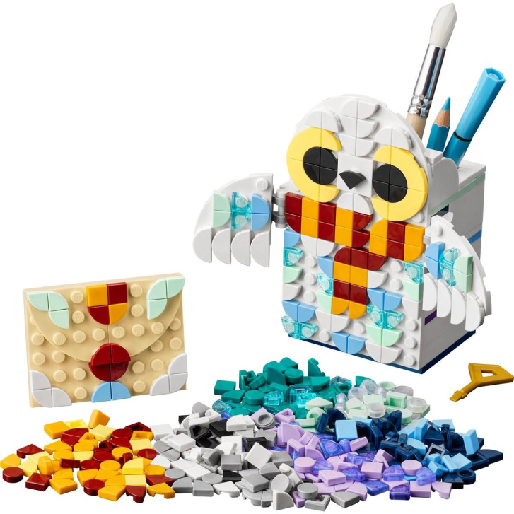 41809 Lego Dots-Stojan na Tužky- Hedvika