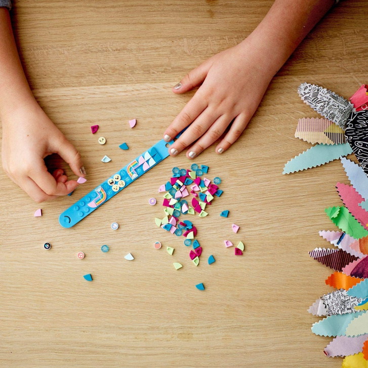 41908 LEGO DOTS – Doplňky