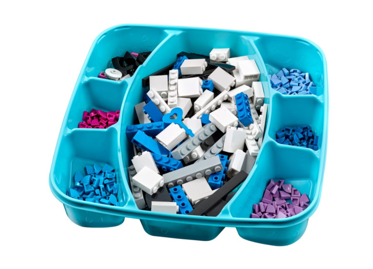 41924 LEGO DOTS - Krabička tajemství