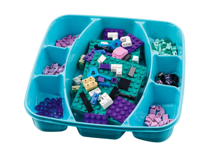 41925 LEGO DOTS - Kazeta tajemství