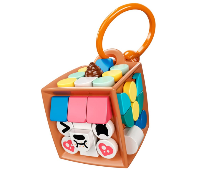 41927 – LEGO DOTS – Ozdoba na tašku – pejsek