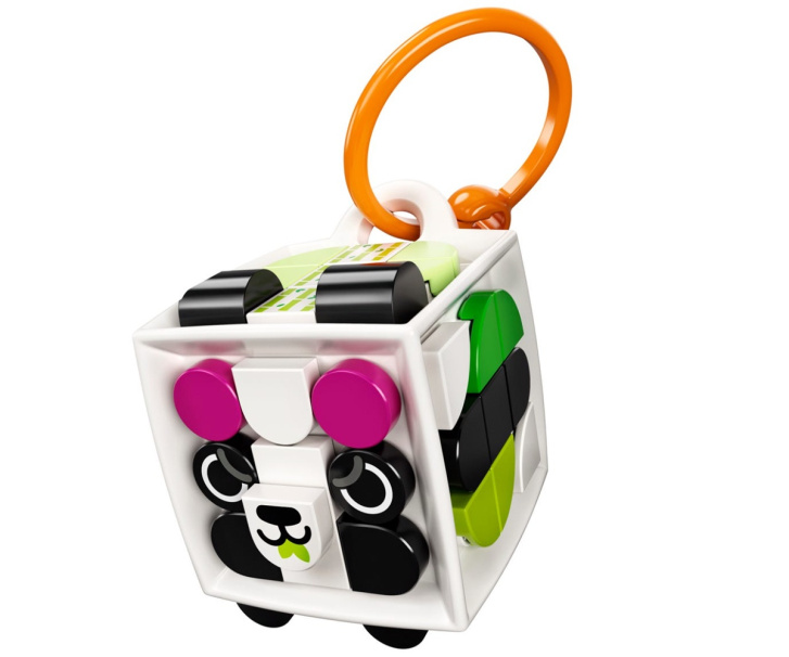 41930 – LEGO DOTS – Ozdoba na tašku – panda