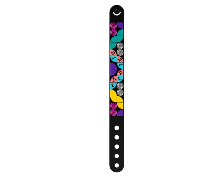 41933 LEGO DOTS – Náramek – disko trysko