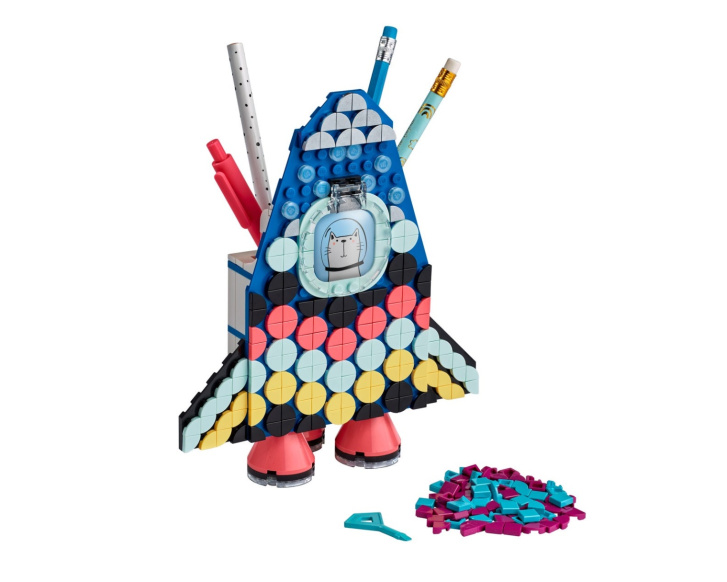 41936 LEGO DOTS – Stojan na tužky