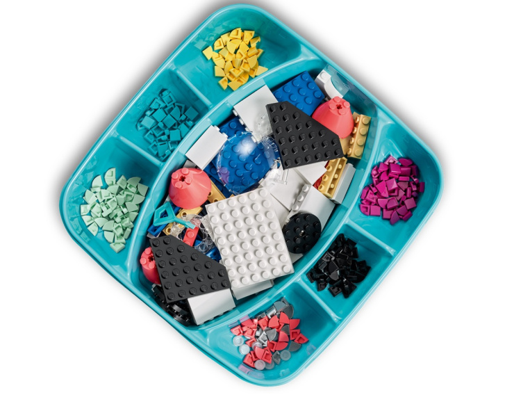 41936 LEGO DOTS – Stojan na tužky