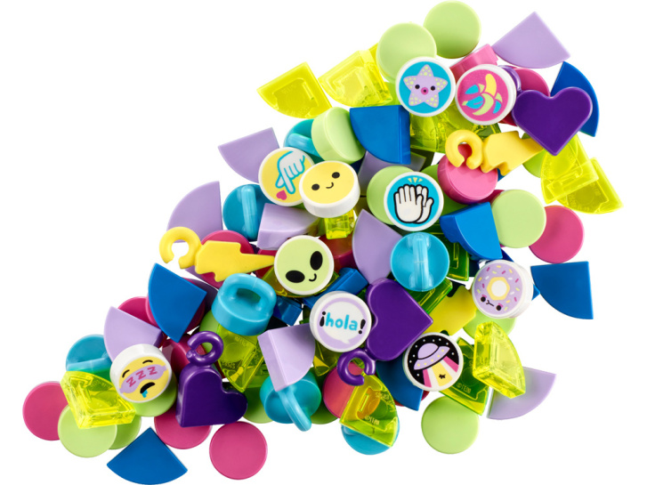 41946 Lego Dots – Doplňky 6. série