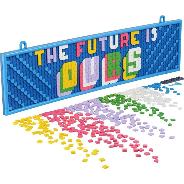 41952 Lego Dots- Velká nástěnka