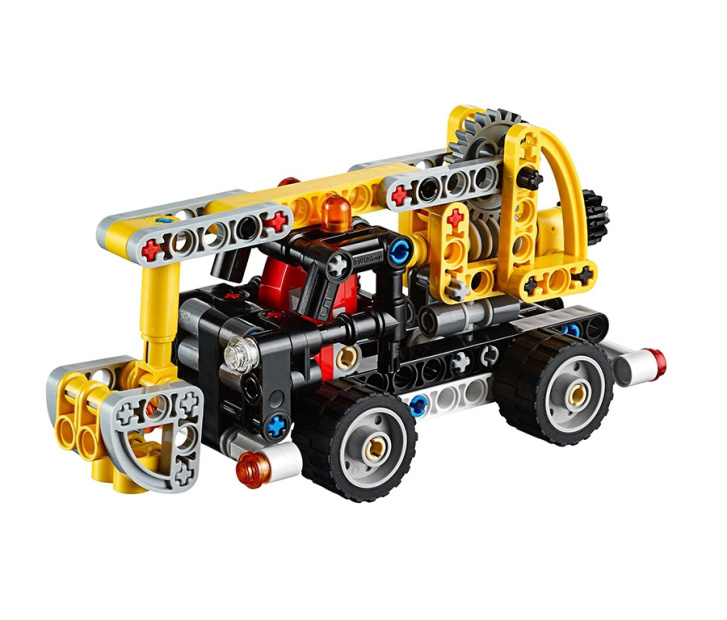 42031 LEGO TECHNIC - Pracovní plošina