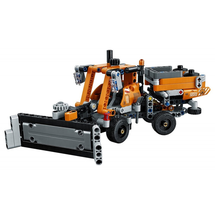 42060 LEGO TECHNIC - Silničáři