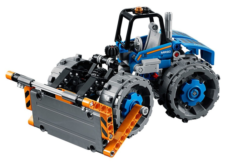 42071 LEGO TECHNIC - Buldozer