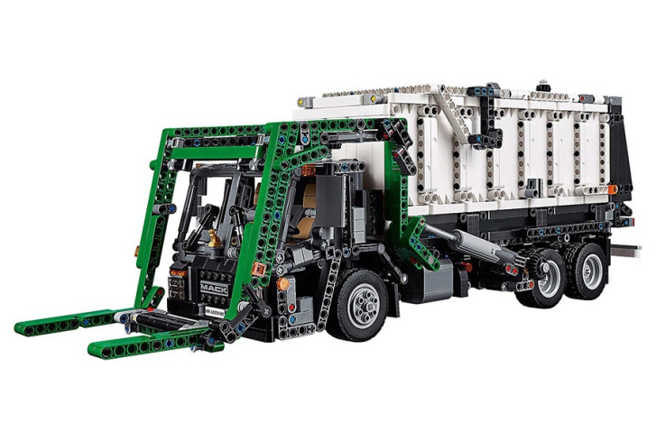 42078 LEGO TECHNIC - MACK Anthem