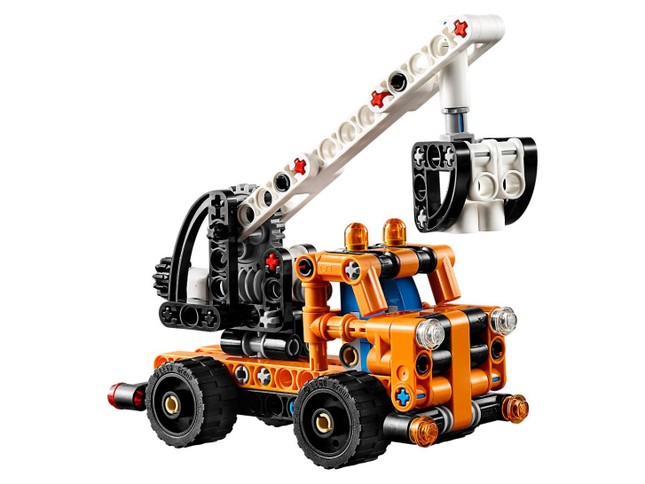 42088 LEGO TECHNIC - Česač čerešní